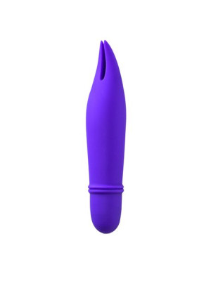 wibrator-universe teasing ears purple