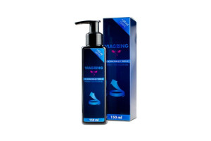 Żel/sprej-Viagring Żel 150 ml.