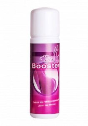 Krem powiększający pośladki Butt Booster 125 ml