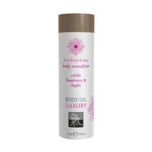 Olejek-Luxury Raspberry & Apple 75ml.