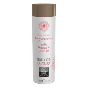 Olejek-Luxury Hibiscus & Green Tea 75ml.