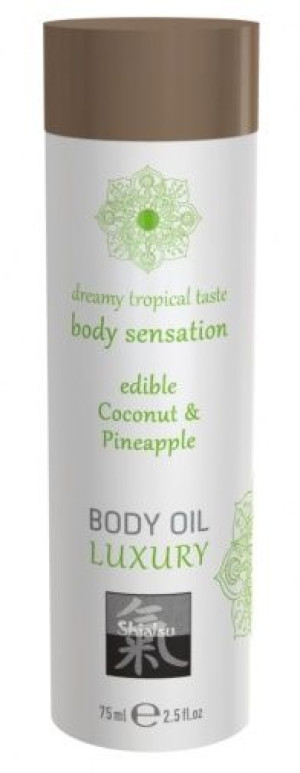Olejek-Luxury Coconut & Pineapple 75ml.