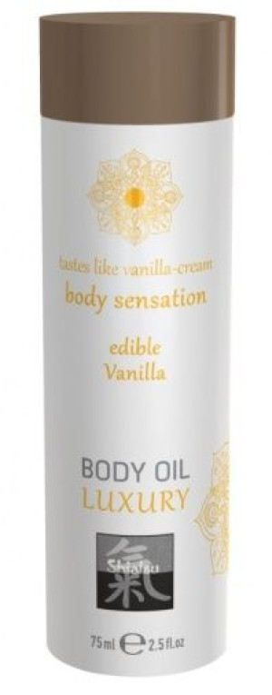 Olejek-Luxury Vanilia 75ml
