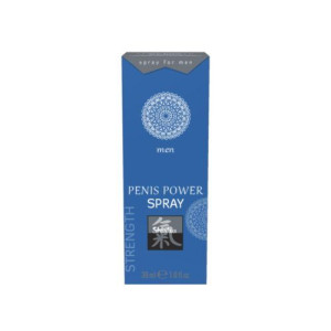 Żel/sprej-Penis power man 30ml