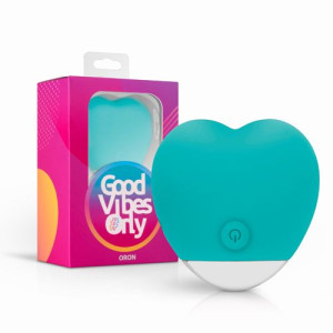 oron clitoris stimulator