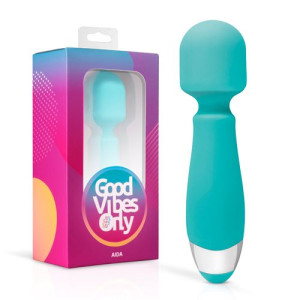 aida wand massager