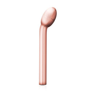 rosy gold - new g-spot vibrator
