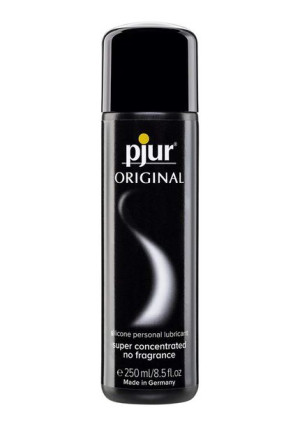 Żel-pjur Original 500ml.silicone personal lubricant