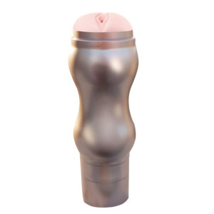 goldline gold      masturbator vibrating wallmounting