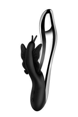 naghi no.37 rechargeable light-up vibe