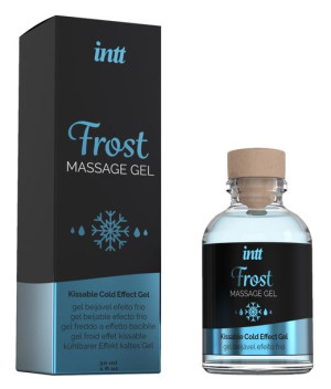 Żel-massage Gel Frost 30 Ml