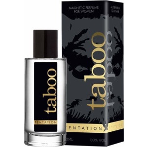 Feromony-taboo Tentation For Women 50ml