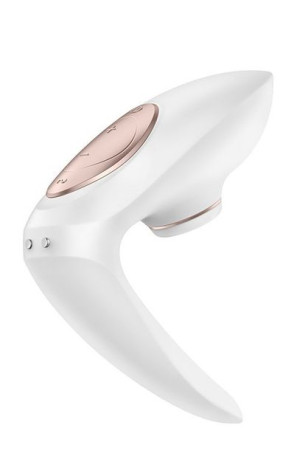 wibrator-satisfyer pro 4 couples