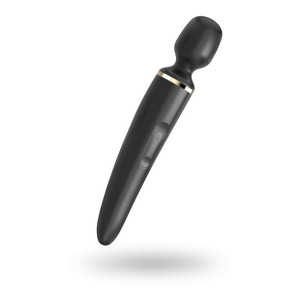 stymulator-wand-er woman black/gold