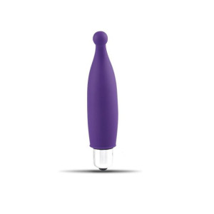 vibratore mini finger fan stick
