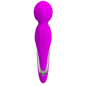 pretty love - fitzgerald 7 function vibrations
