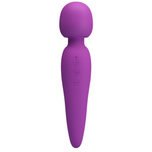 pretty love - meredith purple