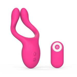wibrator-intense vibe pink