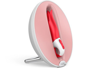wibrator-satisfyer vibes power flower