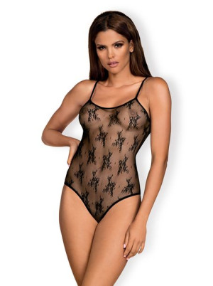 Bielizna-Jennifairy body  S/M