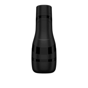 masturbator - satisfyer men classic (black)