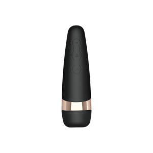 wibrator - satisfyer pro 3+ air pulse stimulator + vibration