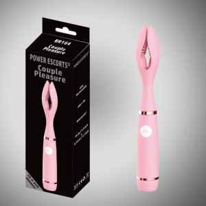 wibrator - couple pleasure usb