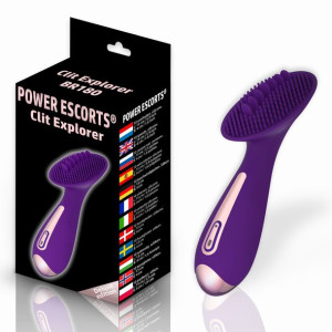 clit explorer usb purple