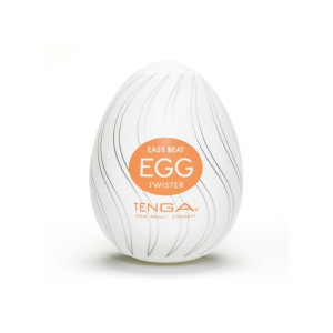 egg twister single