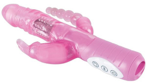 wibrator-3 x lust perlenvibe