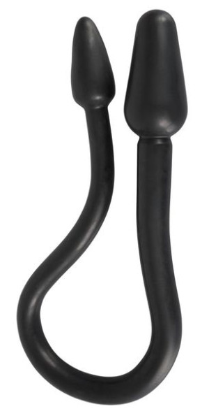 Plug-5314050000 Rebel Doube Plug-Wibrator