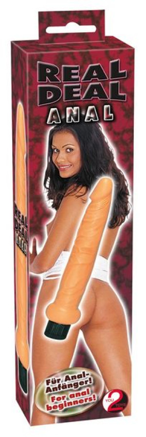 vibrator 7zoll mini