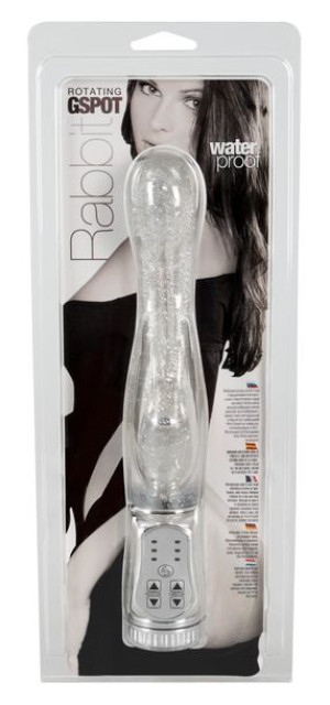 g-spot rabbit