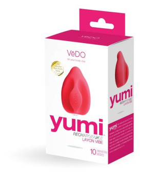 yumi