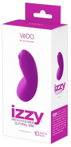 izzy violet vixen