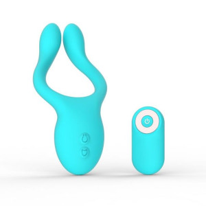 stymulator- intense vibe light blue