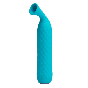 pretty love - quentin usb 12 suction functions