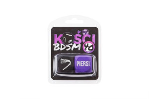 Zabawka - Kości BDSM  - 40 latki