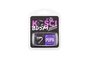 Zabawka - Kości BDSM  -Super dziewczyny