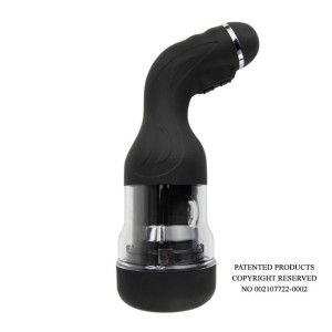 baile - rotation lover usb 5 functions