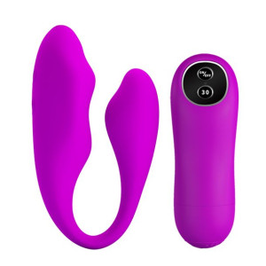 pretty love - bernie 30 vibrations usb