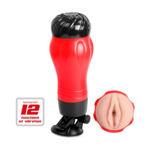 crazy bull - flora vagina 12 function