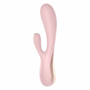 wibrator - mono flex pink