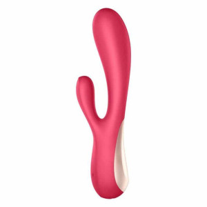 wibrator - mono flex red