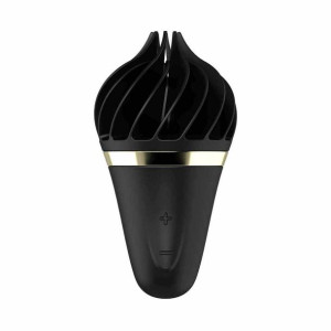 sweet treat (black/gold)