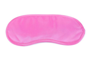 Love Mask Pink - Boss Series Fetish