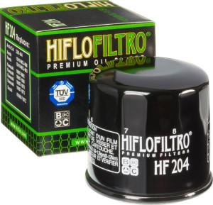 Filtr oleju HIFLO TRIUMPH Street Triple