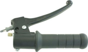 Manetka gazu GILERA Stalker 50 Base C13