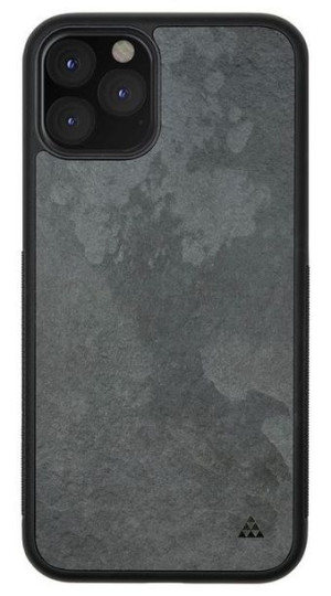 Smart Woods Kamień - etui do iPhone 11 Pro