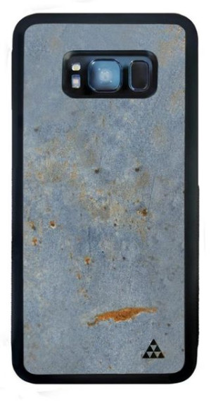 Smart Woods Beton - etui do Galaxy S8